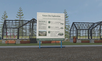 Cumberland district energy visualization