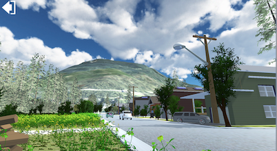 Revelstoke project